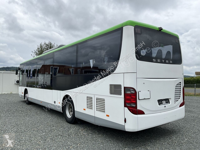 Градски автобус Setra S 415 LE Business