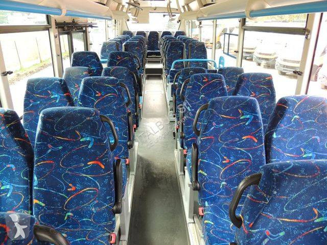 باص Iveco IVECO CROSSWAY H - 10.50