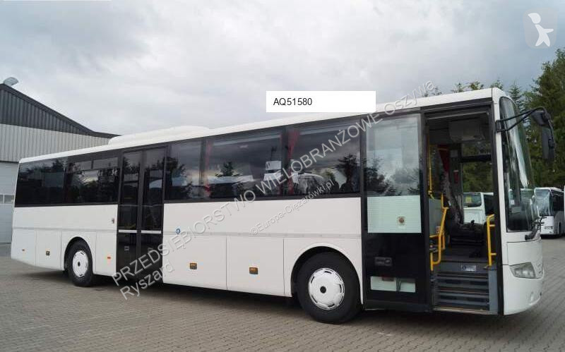 Градски автобус Mercedes INTOURO 12m, EURO 5 KLIMA