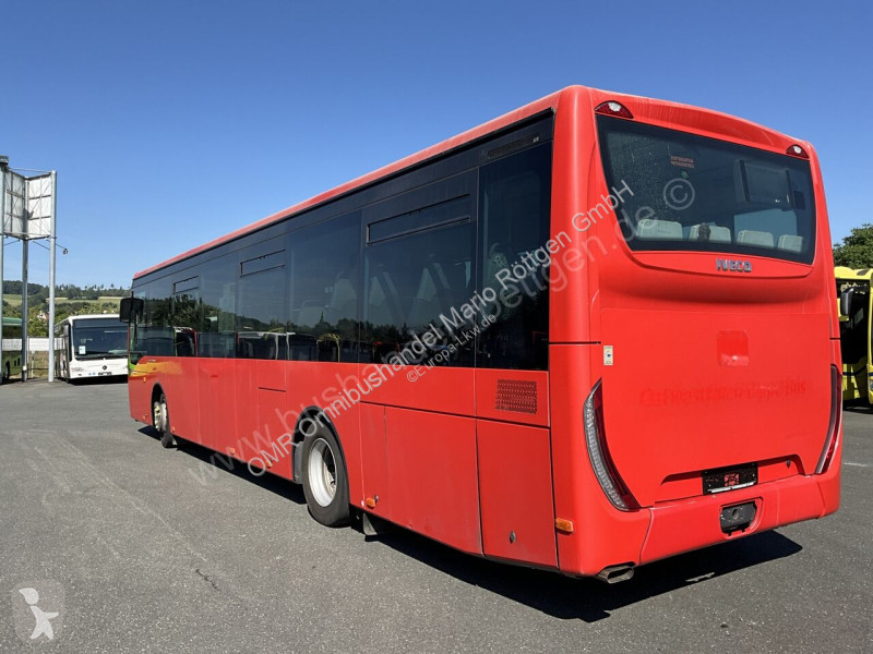 Bus Iveco LE