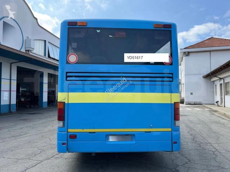 باص Setra S319