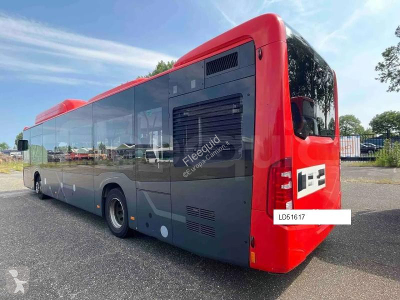 Pullman Mercedes