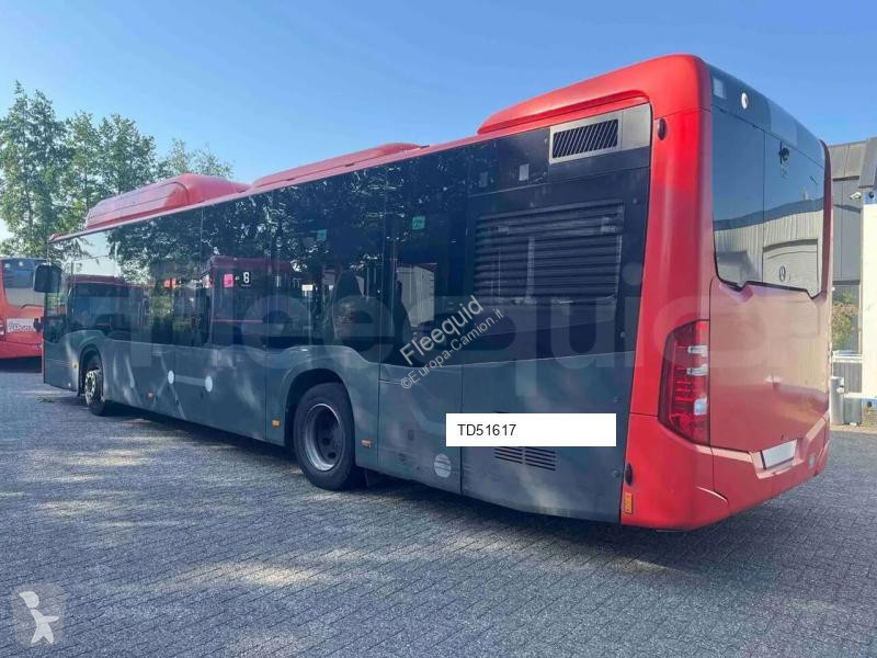 باص Mercedes