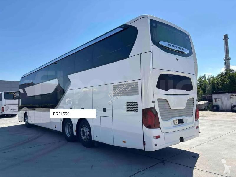Pullman Setra S531