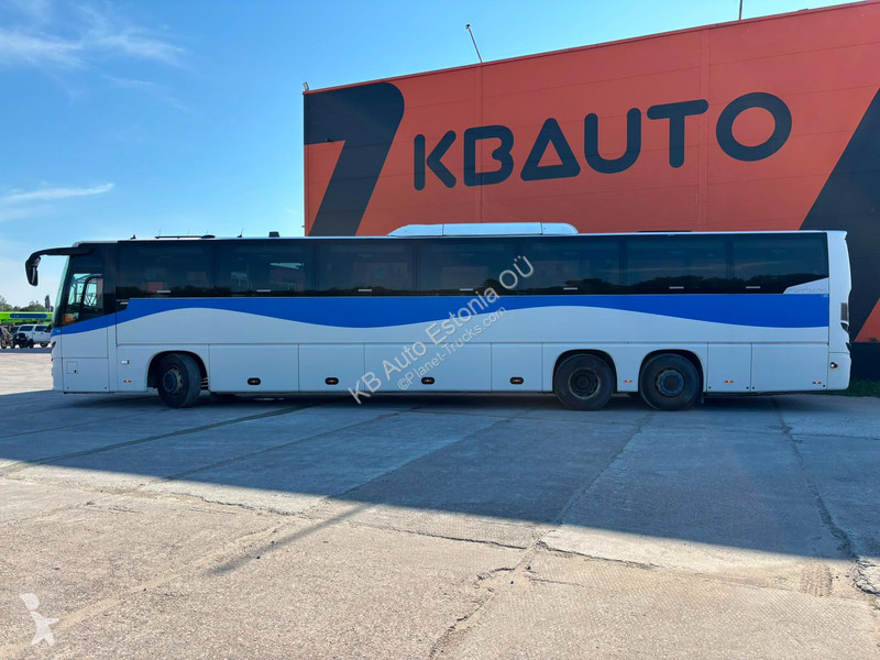 باص VDL Futura FMD 2-148/440 6x2*4 57 SEATS /...