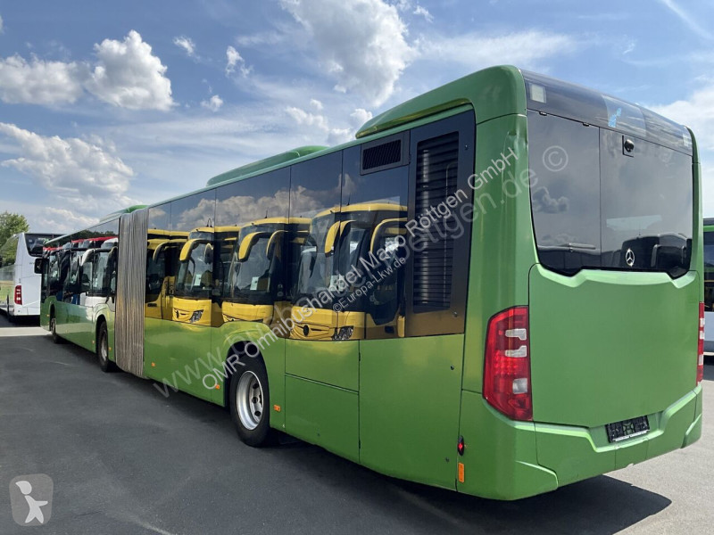 باص Mercedes O 530 G