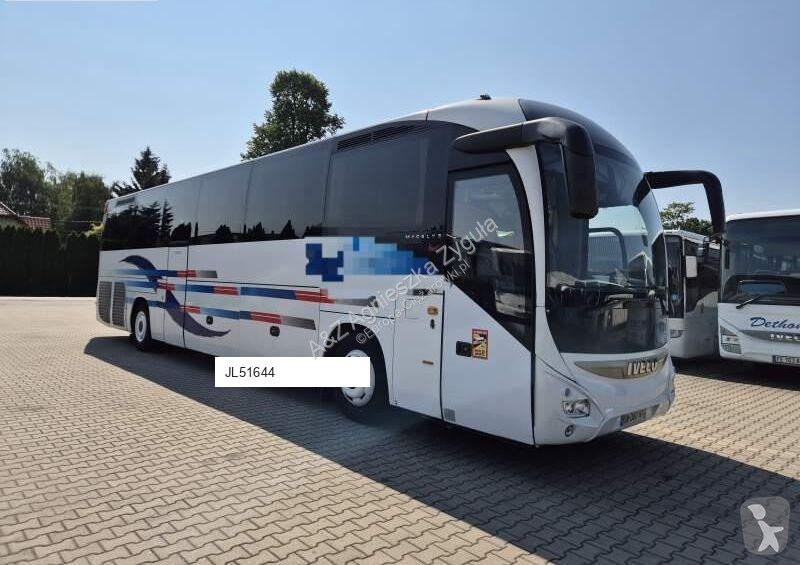 Градски автобус Iveco MAGELYS