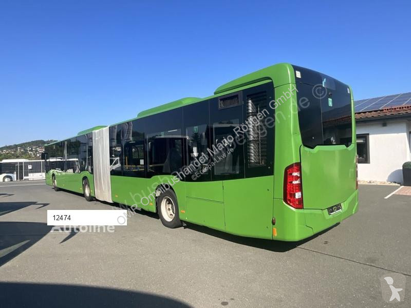 Autobus Mercedes O 530 G