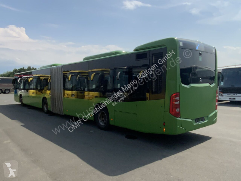 Autobus Mercedes O 530 G