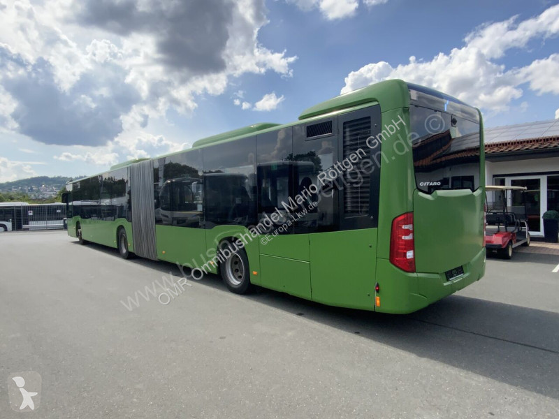 Autobus Mercedes O 530 G