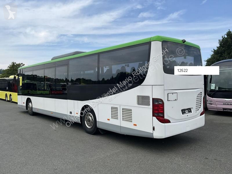 Autobus Setra S 415 LE Business