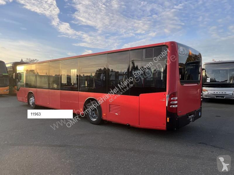 باص Mercedes O 530