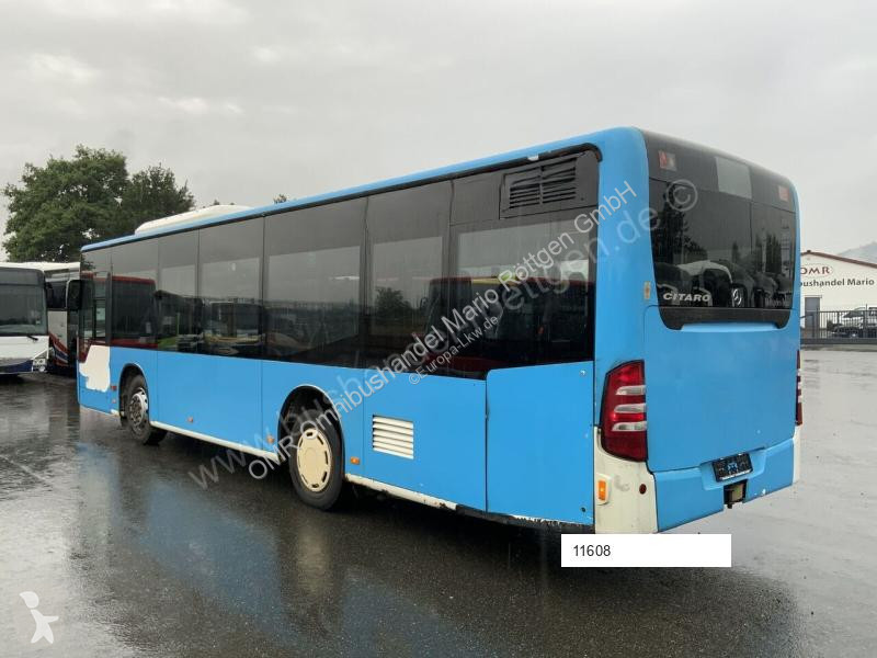 Autobus Mercedes O 530 K