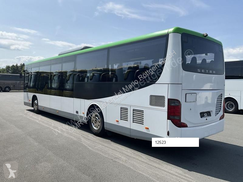 باص Setra S 415 LE Business