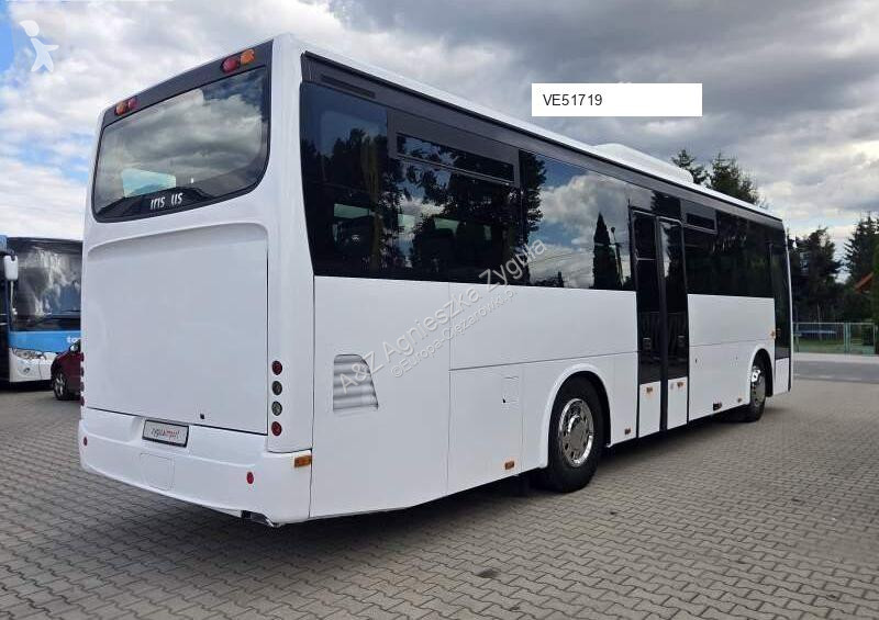 Градски автобус Irisbus