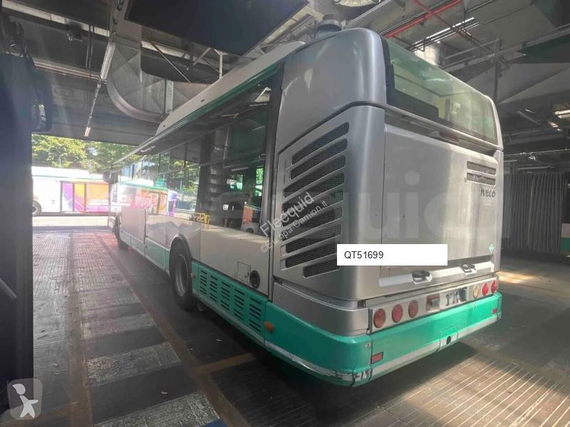 Autobus Iveco Citelis