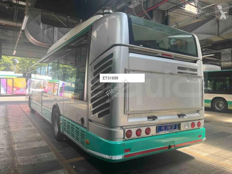 Autobus Iveco Citelis
