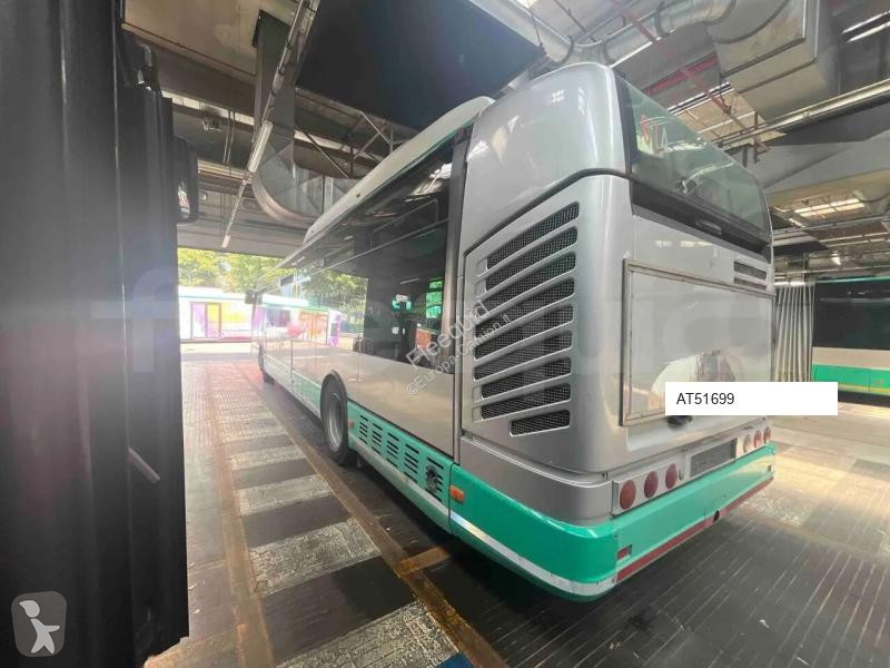 Autobus Iveco Citelis