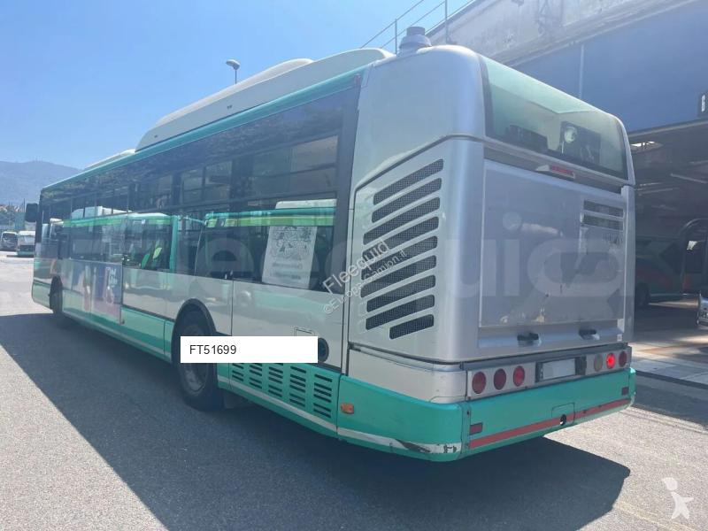 باص Iveco Citelis