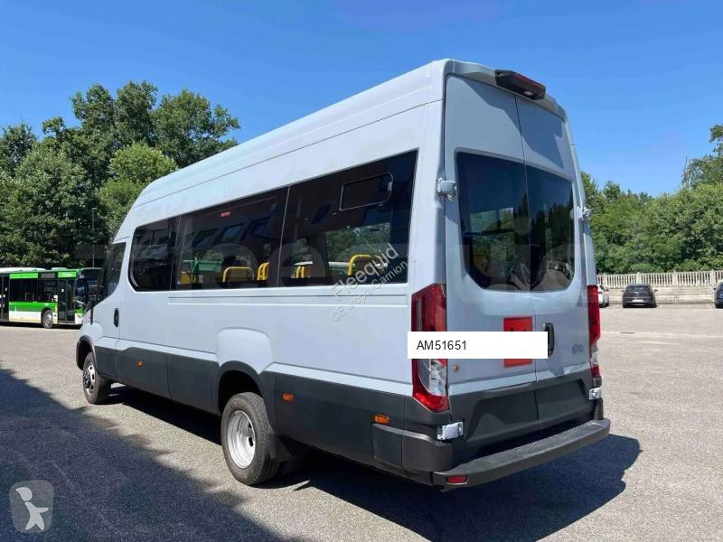 Pullman Iveco