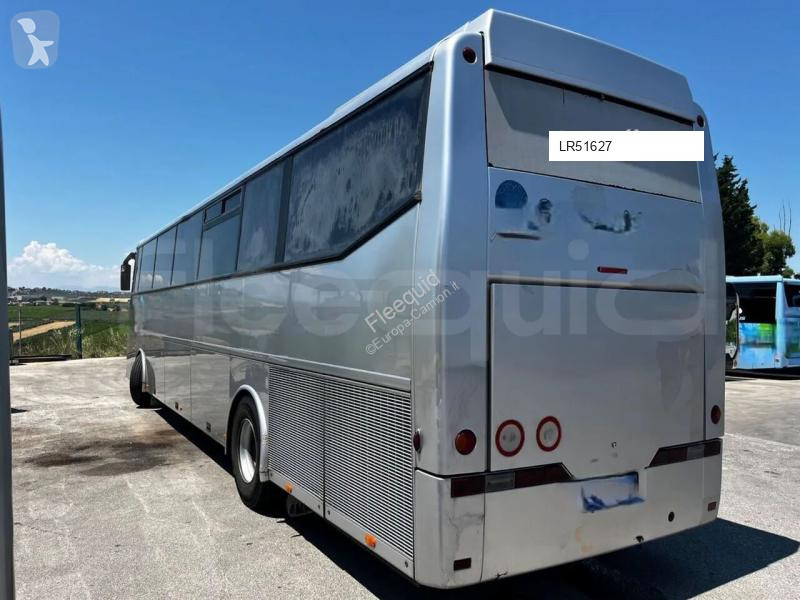 باص VDL Futura