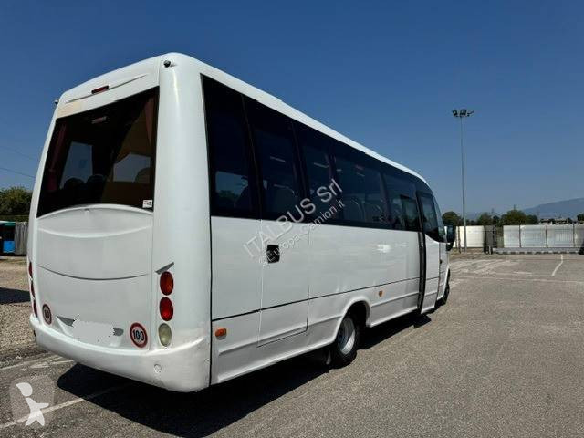 Pullman Iveco WING A65C/E4