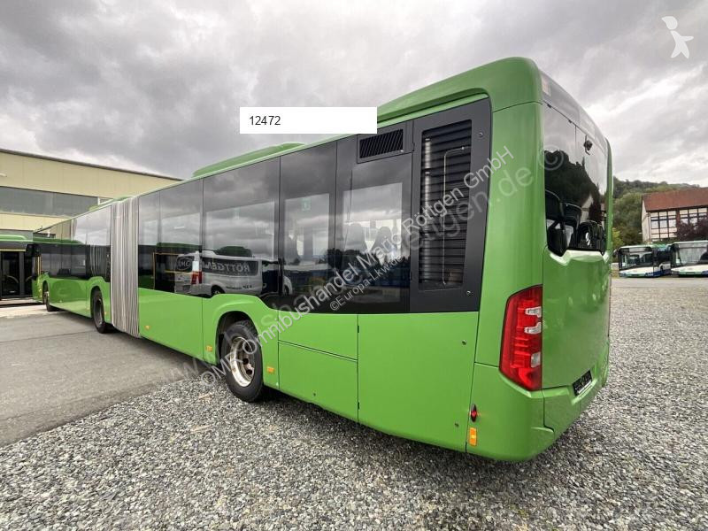Autobus Mercedes O 530 G