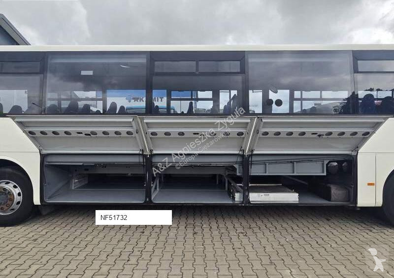 Autobús Mercedes INTOURO/ SPROWADZONY / 60 +24...