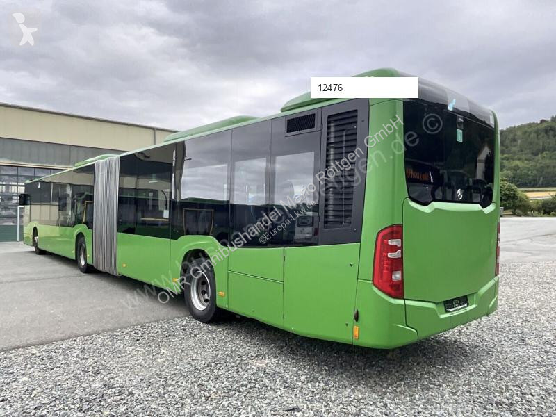 باص Mercedes O 530 G
