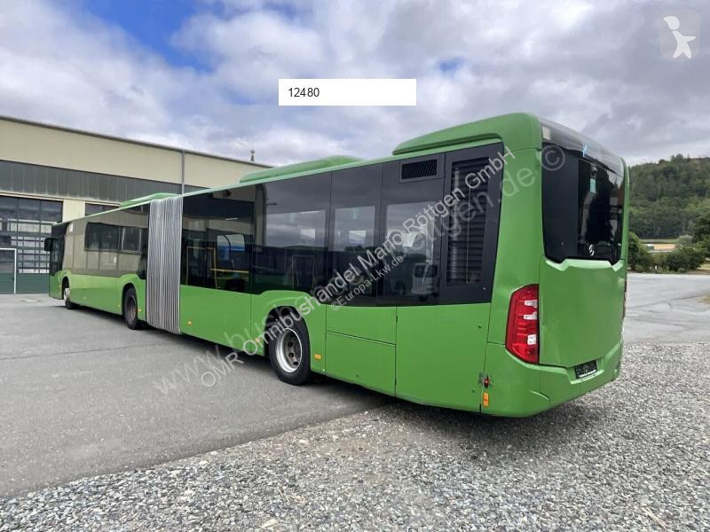 باص Mercedes O 530 G