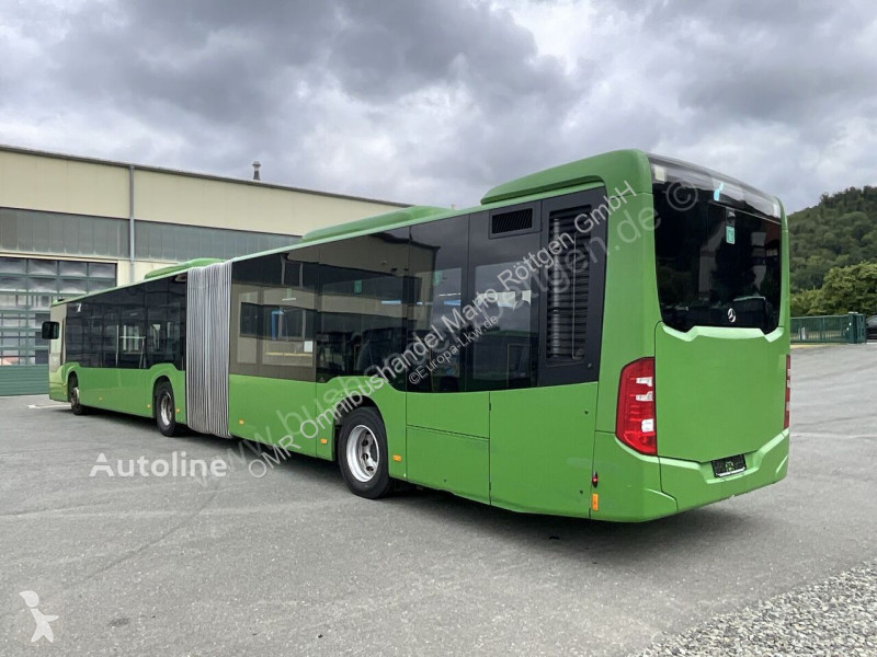 باص Mercedes O 530 G