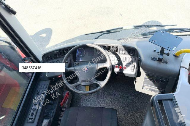 باص Scania Citywide LE 12.00/Euro 6/11 x on Stock!