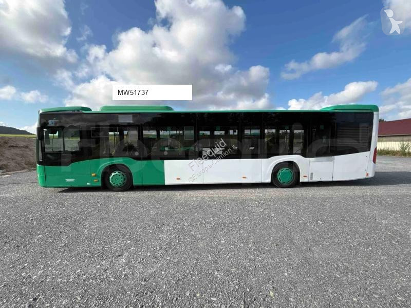 باص Mercedes