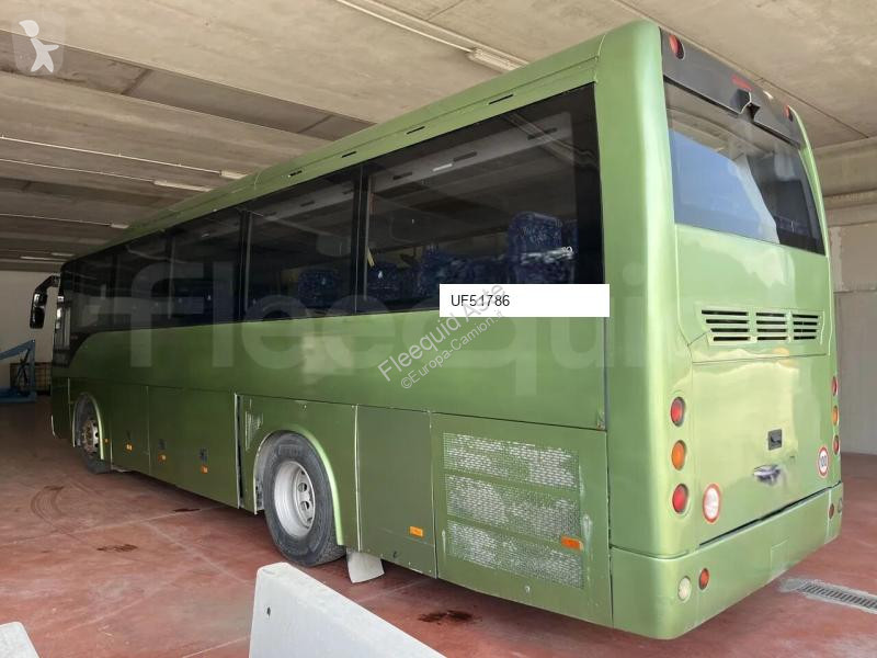 Autobuz Temsa Safari