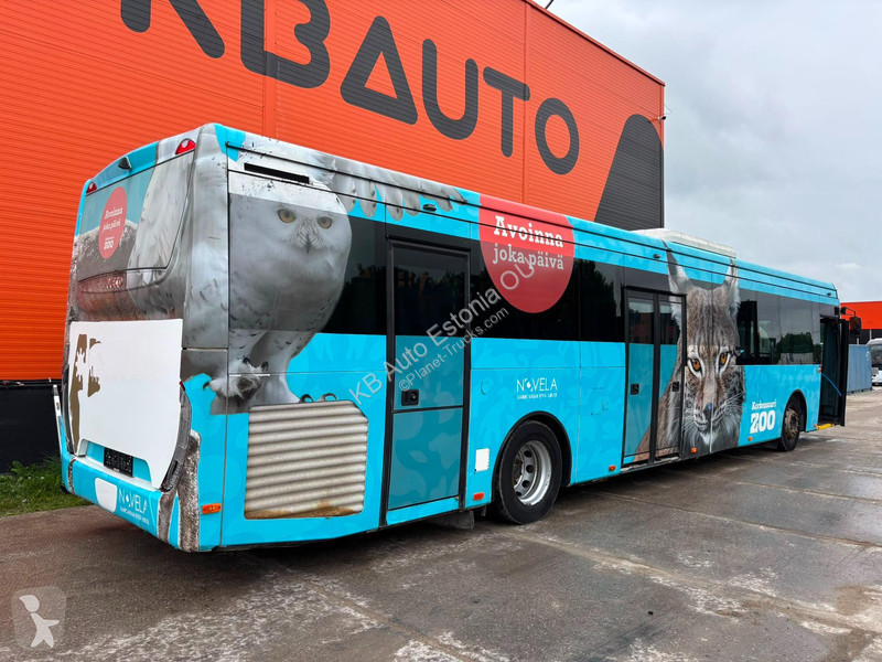 باص Iveco LE 4x2 41 SEATS / AC / AUXILIARY HEATER
