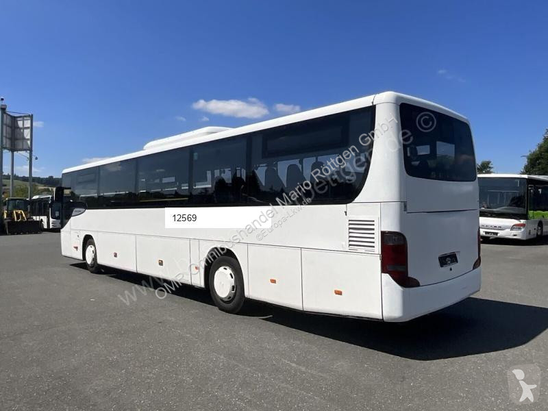 باص Setra