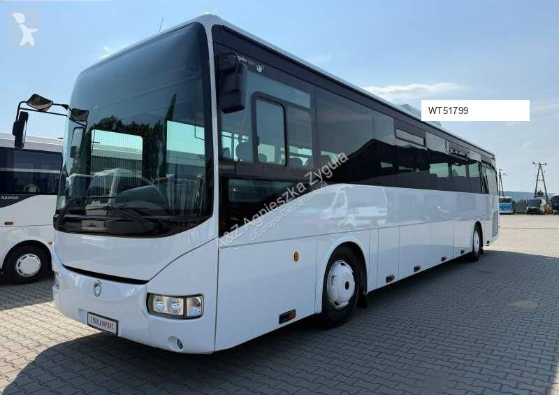 Градски автобус Irisbus CROSSWAY/ SPROWADZONY /...