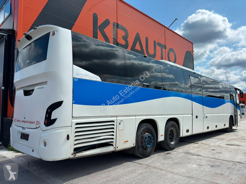 باص VDL Futura FMD 2-148/440 6x2*4 57 SEATS /...