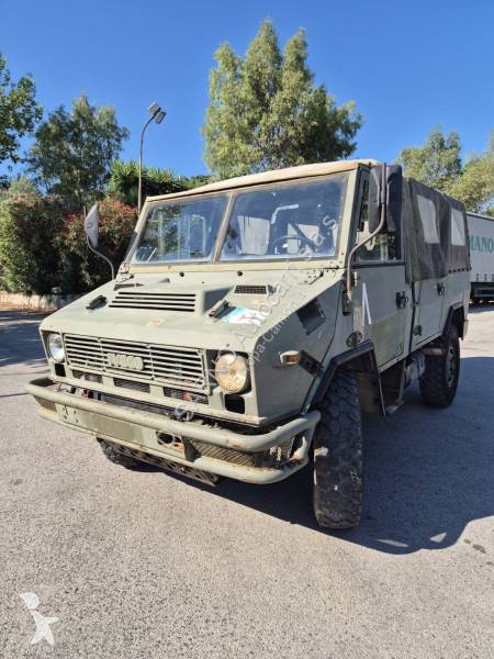 Pullman Iveco