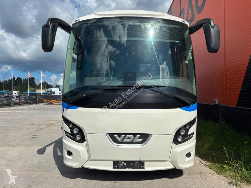 باص VDL Futura FMD 2-148/440 6x2*4 57 SEATS /...
