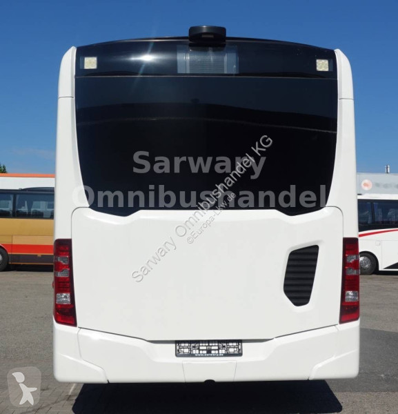 باص Mercedes O 530 C2 LE *Klima*A21*A20*415 LE*