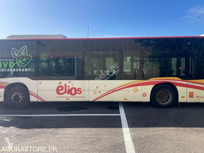 باص Mercedes CITARO