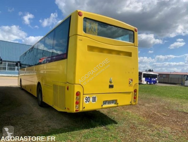 Autocar Irisbus RECREO