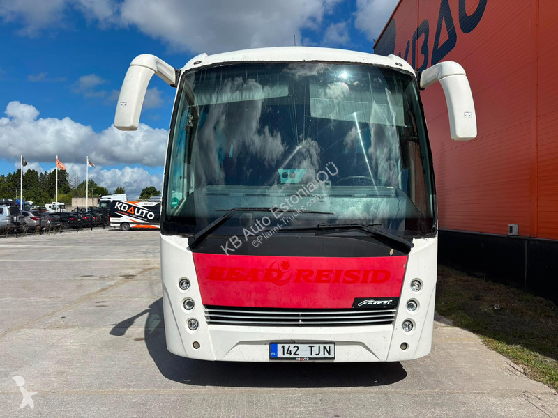 باص Iveco CC120/130 E24/FP EURO5