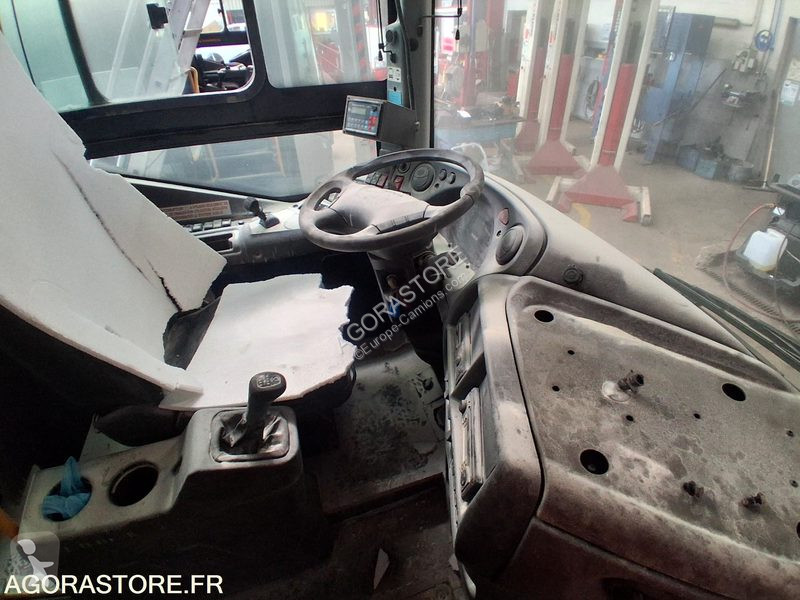 باص Irisbus CROSSWAY