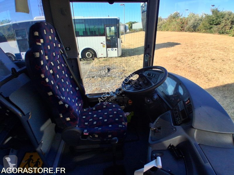 Bus Mercedes INTOURO