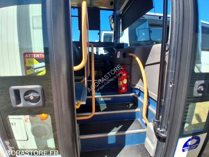 باص Irisbus RECREO