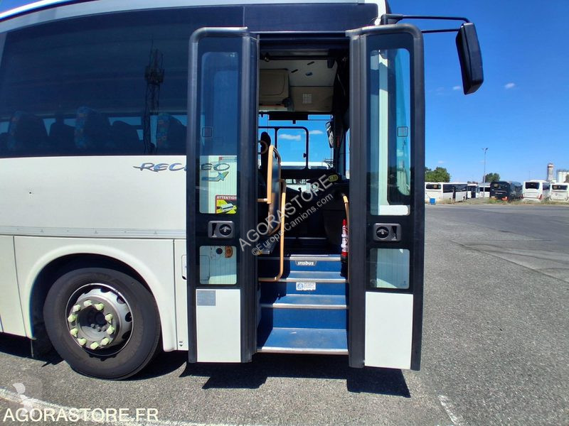 باص Irisbus RECREO