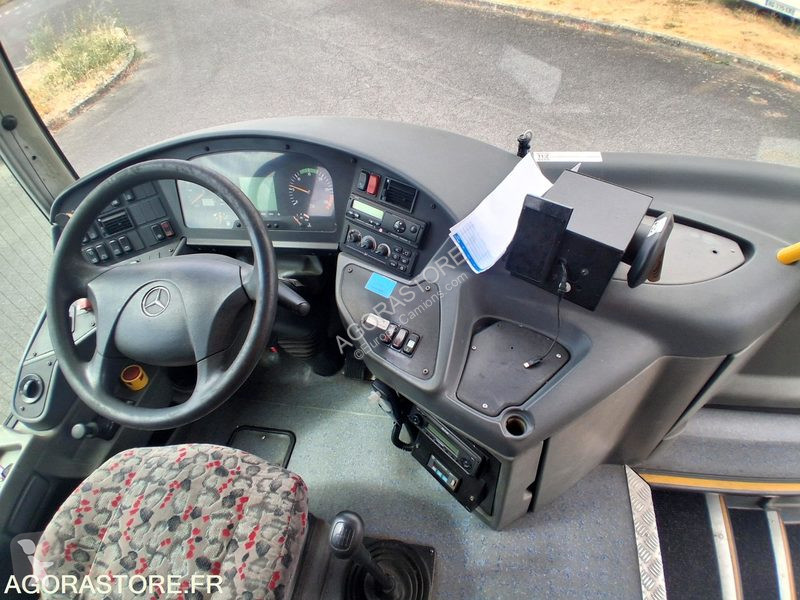 Bus Mercedes INTOURO