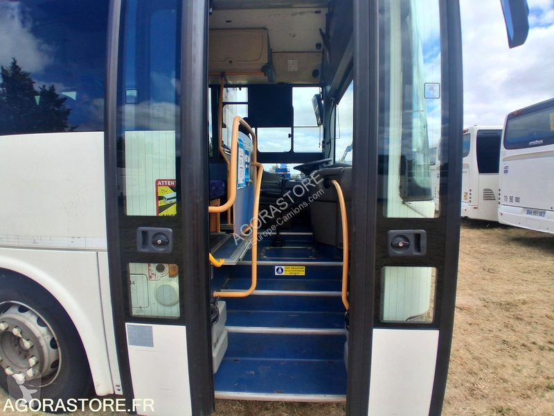 باص Irisbus RECREO